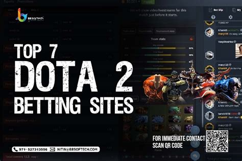 dota 2 sites for betting